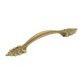 Belwith Keeler Acanthus Pull