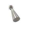 Belwith Keeler Adorno Ribbed Pendant Pull