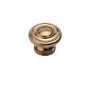 Belwith Keeler Altair 1 1/2 Inch Round Knob