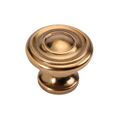 Belwith Keeler Altair 1 1/4 Inch Round Knob