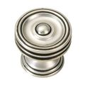 Belwith Keeler Altair Ribbed Knob