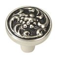Belwith Keeler Altair Scroll Knob