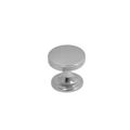 Belwith Keeler American Diner Round 1 Inch Knob