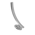 Belwith Keeler American Diner Single Hook