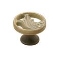 Belwith Keeler Art Nouveau Round Knob