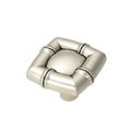 Belwith Keeler Bamboo Knob