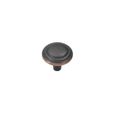 Belwith Keeler Bel Aire Knob - 10 Piece Project Pack