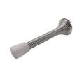 Belwith Keeler Builders Hardware 3 1/4 Inch Spring Door Stop