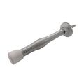Belwith Keeler Builders Hardware 3 3/4 Inch Spring Door Stop