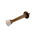 Belwith Keeler Builders Hardware Door Stop - 2 Pack