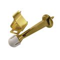 Belwith Keeler Builders Hardware Door Stop With Holder