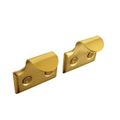 Belwith Keeler Builders Hardware Sash Lift - 2 Pack