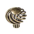 Belwith Keeler Callis Twist Large Knob