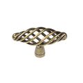 Belwith Keeler Callis Twist T Knob