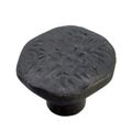 Belwith Keeler Carbonite Rustic Knob