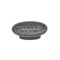 Belwith Keeler Catamaran Oval Knob