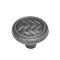 Belwith Keeler Catamaran Round Knob