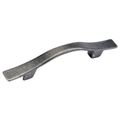 Belwith Keeler Cavalier Arch Pull