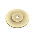 Belwith Keeler Cavalier Plain Backplate