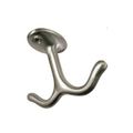 Belwith Keeler Double Ceiling Hook