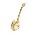 Belwith Keeler Elegance Coat And Hat Hook
