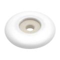 Belwith Keeler English Cozy Backplate