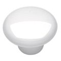 Belwith Keeler English Cozy Mushroom Knob