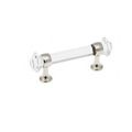 Belwith Keeler Luster Glass Pull