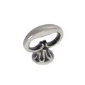 Belwith Keeler Manor House Classic 1 1/8 Inch Mock Key