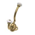 Belwith Keeler Manor House Double Hook