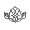 Belwith Keeler Manor House Large Chippendale Bail Pull