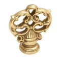 Belwith Keeler Manor House Ornate Mock Key