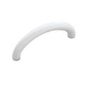 Belwith Keeler Midway Plastic Arch Pull