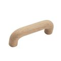 Belwith Keeler Natural Woodcraft Pull