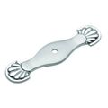 Belwith Keeler Newport Fan Backplate