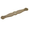 Belwith Keeler Palmetto Fan Backplate