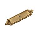 Belwith Keeler Ribbon & Reed Backplate