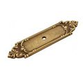 Belwith Keeler Richelieu Small Backplate