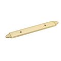Belwith Keeler Sechel Backplate