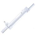 Belwith Keeler Side Mount Single Extension Roller Bearing Drawer Slide
