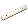Belwith Keeler Silverado Backplate