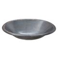 Black Nickel Matisse Copper Lavatory Sink