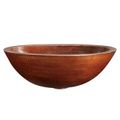 Prana Copper Lavatory Sink