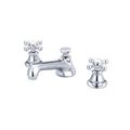 Restorers Sarah Cross Lavatory Faucet