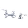 Restorers Sarah Lever Lavatory Faucet