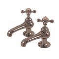 Restorers American Classic Basin Lavatory Faucet