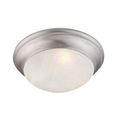 Livex Lighting Coronado Flush Mount Light