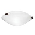 Livex Lighting Coronado Frameless Ceiling Mount Light