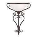 Livex Lighting Coronado Large Wall Sconce