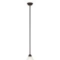 Livex Lighting Coronado Mini Pendant Light